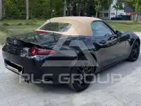 2025 Mazda MX-5