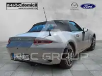 2025 Mazda MX-5