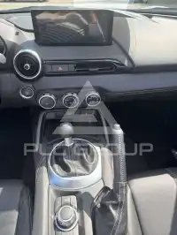 2025 Mazda MX-5