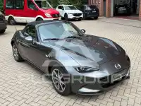 2025 Mazda MX-5