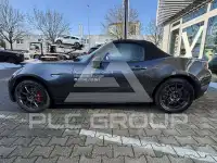 2025 Mazda MX-5