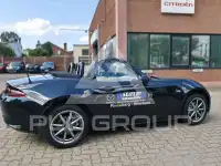 2025 Mazda MX-5