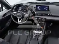 2025 Mazda MX-5