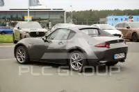 2025 Mazda MX-5