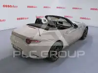 2025 Mazda MX-5
