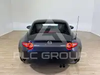 2025 Mazda MX-5