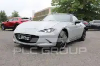 2025 Mazda MX-5