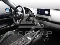 2025 Mazda MX-5