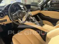 2025 Mazda MX-5