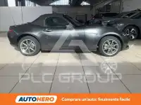 2025 Mazda MX-5