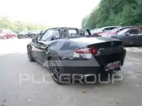 2025 Mazda MX-5