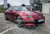 2025 Mazda MX-5