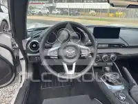 2025 Mazda MX-5