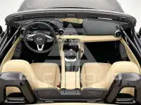 2025 Mazda MX-5