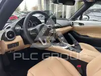 2025 Mazda MX-5