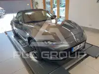 2025 Mazda MX-5