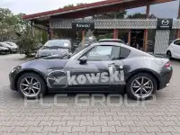 2025 Mazda MX-5