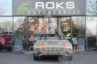 2025 Mazda MX-5