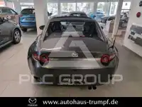 2025 Mazda MX-5