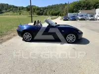 2025 Mazda MX-5