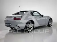 2025 Mazda MX-5