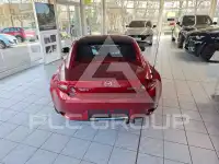 2025 Mazda MX-5
