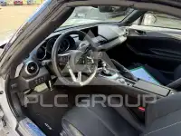 2025 Mazda MX-5