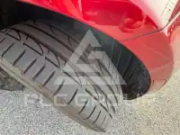 2025 Mazda MX-5