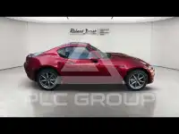 2025 Mazda MX-5
