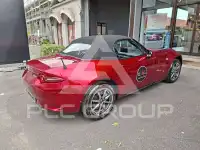 2025 Mazda MX-5