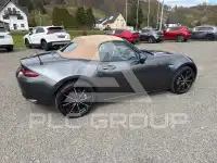 2025 Mazda MX-5