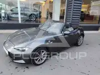 2025 Mazda MX-5