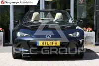 2025 Mazda MX-5