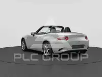 2025 Mazda MX-5