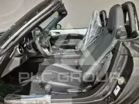 2025 Mazda MX-5