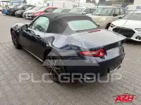 2025 Mazda MX-5