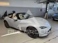2025 Mazda MX-5