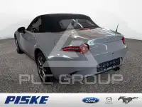 2025 Mazda MX-5
