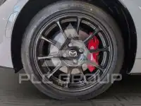 2025 Mazda MX-5