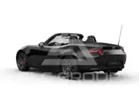 2025 Mazda MX-5