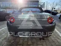 2025 Mazda MX-5