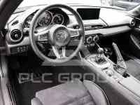 2025 Mazda MX-5