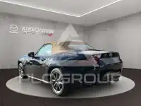 2025 Mazda MX-5