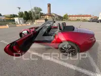 2025 Mazda MX-5