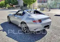 2025 Mazda MX-5