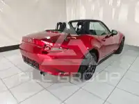 2025 Mazda MX-5