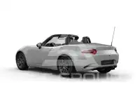 2025 Mazda MX-5