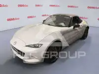 2025 Mazda MX-5