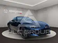 2025 Mazda MX-5
