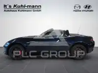 2025 Mazda MX-5